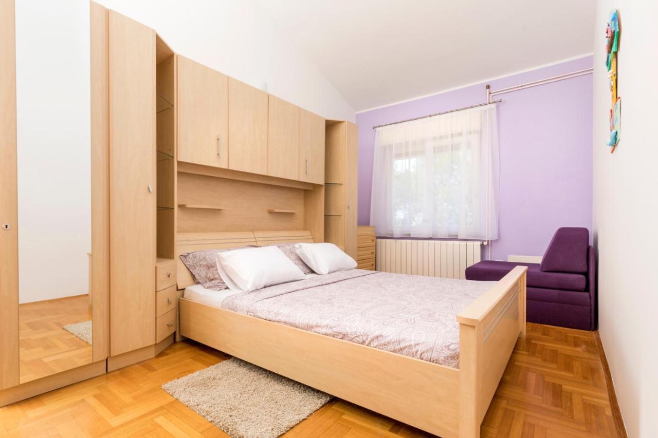 Magnon Apartment Rijeka Exterior photo