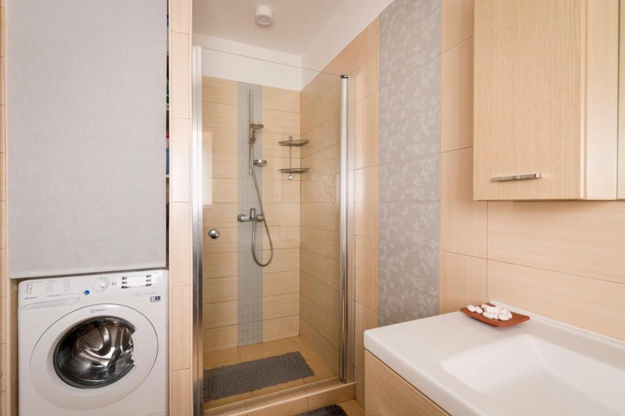 Magnon Apartment Rijeka Exterior photo